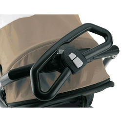 Peg Perego 2010 Duette SW Chassis