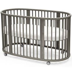 Stokke Sleepi Mini Crib/Bed Extension V3 - Hazy Grey