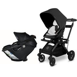 Stroll & Ride Travel System