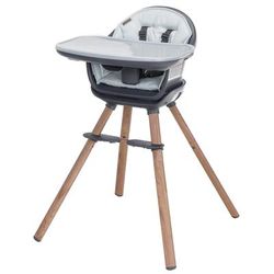 Maxi-Cosi Moa 8-in-1 High Chair - Essential Graphite