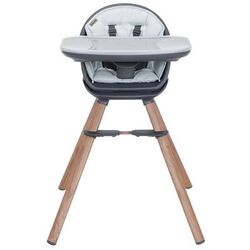 Maxi-Cosi Moa 8-in-1 High Chair - Essential Graphite