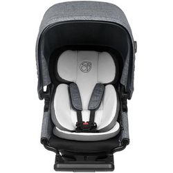 Orbit Baby G5 Stroller Seat - Grey