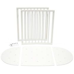 Stokke Sleepi Mini Crib/Bed Extension V3 - White