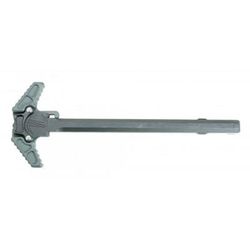 Timber Creek Greyman Ambi Charging Handle Stealth Grey G CH