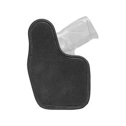 Alien Gear Holsters ShapeShift Appendix Carry Holster Glock 48 Left Hand Black SSAP-0943-LH-D