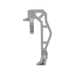 Phase 5 Weapon Systems Inc v3 Extended Bolt Release Satin Mag EBRv3-MG