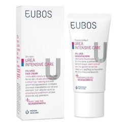 Eubos Urea 5% Crema Viso 50 Ml ml