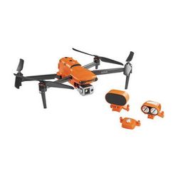 Autel Robotics EVO II Dual 640T Enterprise Bundle V3 Drone with Thermal Imaging 102001516