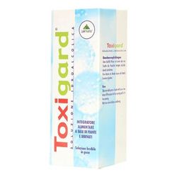 Toxigard Soluzione Idroalcolica Gocce 30 Ml ml orali