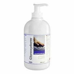 Clorexyderm Sol 500Ml 500 ml Soluzione