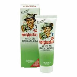 Holzhacker Gel 75Ml 75 ml