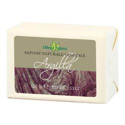 Diletta N Sapone Argilla 100 G g