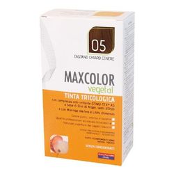 Max Color Vegetal 05 Tintura 140 Ml ml