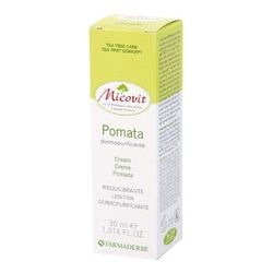 Micovit Pomata 30 Ml ml