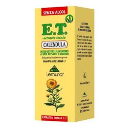 Calendula Estratto Totale 30 ml Soluzione orale