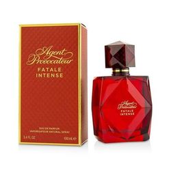 Agent Provocateur Fatale Intense 3.4 oz Eau De Parfum for Women