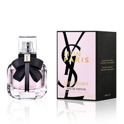 Yves Saint Laurent Mon Paris Parfum 1 oz Eau De Parfum for Women