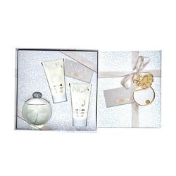 Cacharel Women's Noa 3-Piece Gift Set3 piece gift set includes - 1 EDP spray 3.4oz, 2 body lotion 1.7oz Standard Eau De Parfum for Women