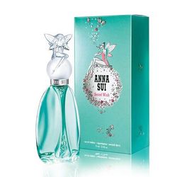 Secret Wish by Anna Sui for Women 2.5 oz Eau De Toilette for Women