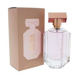 Boss The Scent by Hugo Boss for Women 3.3 oz Eau De Toilette for Women