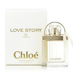 Love Story by Chloe For Women 1.7 oz Eau De Parfum for Women