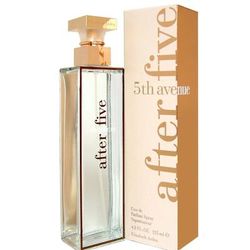 5th Avenue After Five by Elizabeth Arden For Women 4.2 oz Eau De Parfum for Women