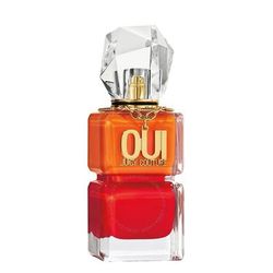 Oui Glow by Juicy Couture For Women (Tester) 3.4 oz Eau De Parfum for Women