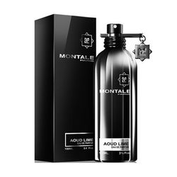 Aoud Lime from Montale Paris for Women 3.4 oz Eau De Parfum for Women