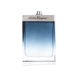 SALVATORE FERRAGAMO SUBTIL ( TESTER )3.4oa EDT SPRAY FOR MEN (Tester) 3.4 oz Eau De Toilette for Men