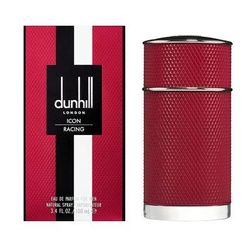 Icon Racing Red by Alfred Dunhill for Men 3.4 oz Eau De Parfum for Men