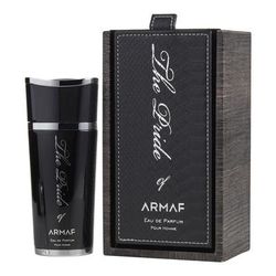 The Pride by Armaf for Men 3.4 oz Eau De Parfum for Men