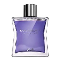 DAREEJ by Rasasi for Men (Tester) 3.3 oz Eau De Parfum for Men