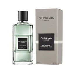 Guerlain Homme from Guerlain for Men 3.3 oz Eau De Parfum for Men