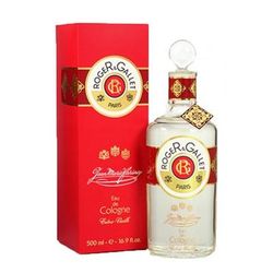 Jean Marie Farina 16.9 oz Eau De Cologne by Roger and Gallet 16.9 oz Eau De Cologne for Unisex