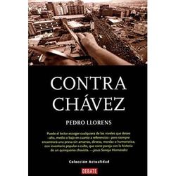 Contra Chavez