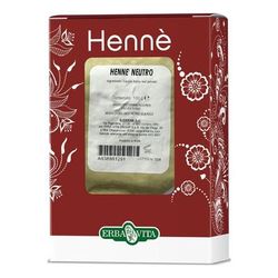 Henne Color Cap Nero 100G 100 g