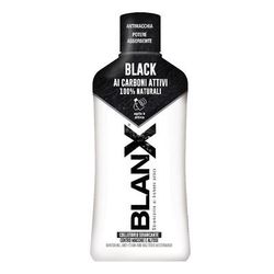 Blanx Collutorio Black 500 ml