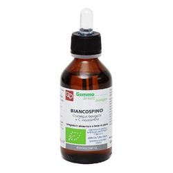 Biancospino Macerato Glicerico 100 Ml Bio ml Soluzione orale