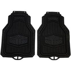 2011 Ram Dakota Floor Mat Set - DIY Solutions