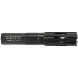 Briley HP Choke Helix Hunter 12 Gauge Tube Beretta Short Range Black BHPHHS