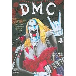 Detroit Metal City, Vol. 4, 4