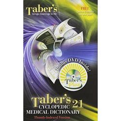 Pkg: Tabers 21st Index, Vallerand Drug Guide w CD 13th & Van Leeuwen Hnbk Lab & Dx Tests 4th