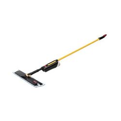 Rubbermaid 3486108 Professional Spray Mop Handle, Yellow