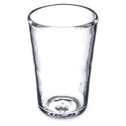 Carlisle MIN544207 19 oz Hi-Ball Glass - Tritan Plastic, Clear