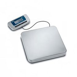 Edlund ERS-60RB Stainless Steel Scale, 60 lbs/30 kg x 1/4 oz/5 g