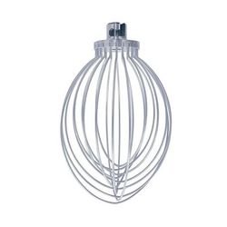 Hobart DWHIP-SSTH30 30 qt Replacement Wire Whip For H600 P660 L800 M802 & V1401 Classic Mixers