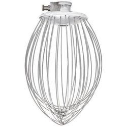 Hobart IWIRE-HL1486 60 qt Replacement Heavy Duty Wire Whip For 80 qt HL800 & 140 qt HL1400 Mixers