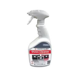 Merrychef 32Z4148 Oven Cleaner & Protector, Spray Bottle, 1 Each
