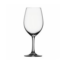 Spiegelau 4028035 15 1/2 oz Festival Bordeaux Glass, Clear