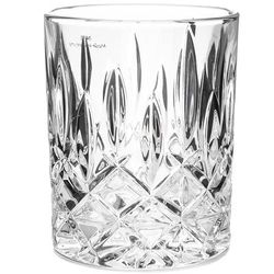 Nachtmann N91710 9 3/4 oz Noblesse Whiskey Glass, Nachtmann, Clear, 1 Dozen